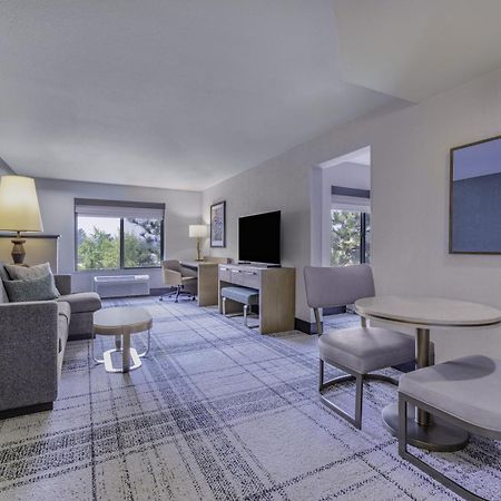 The Newberry Hotel Bend, Tapestry Collection By Hilton מראה חיצוני תמונה