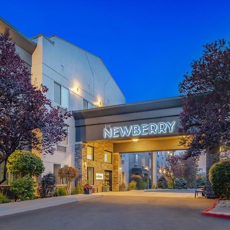 The Newberry Hotel Bend, Tapestry Collection By Hilton מראה חיצוני תמונה