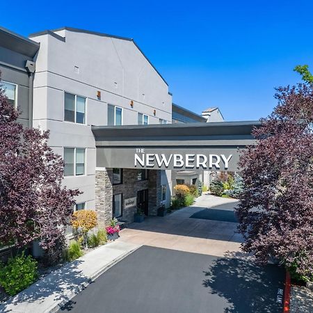 The Newberry Hotel Bend, Tapestry Collection By Hilton מראה חיצוני תמונה