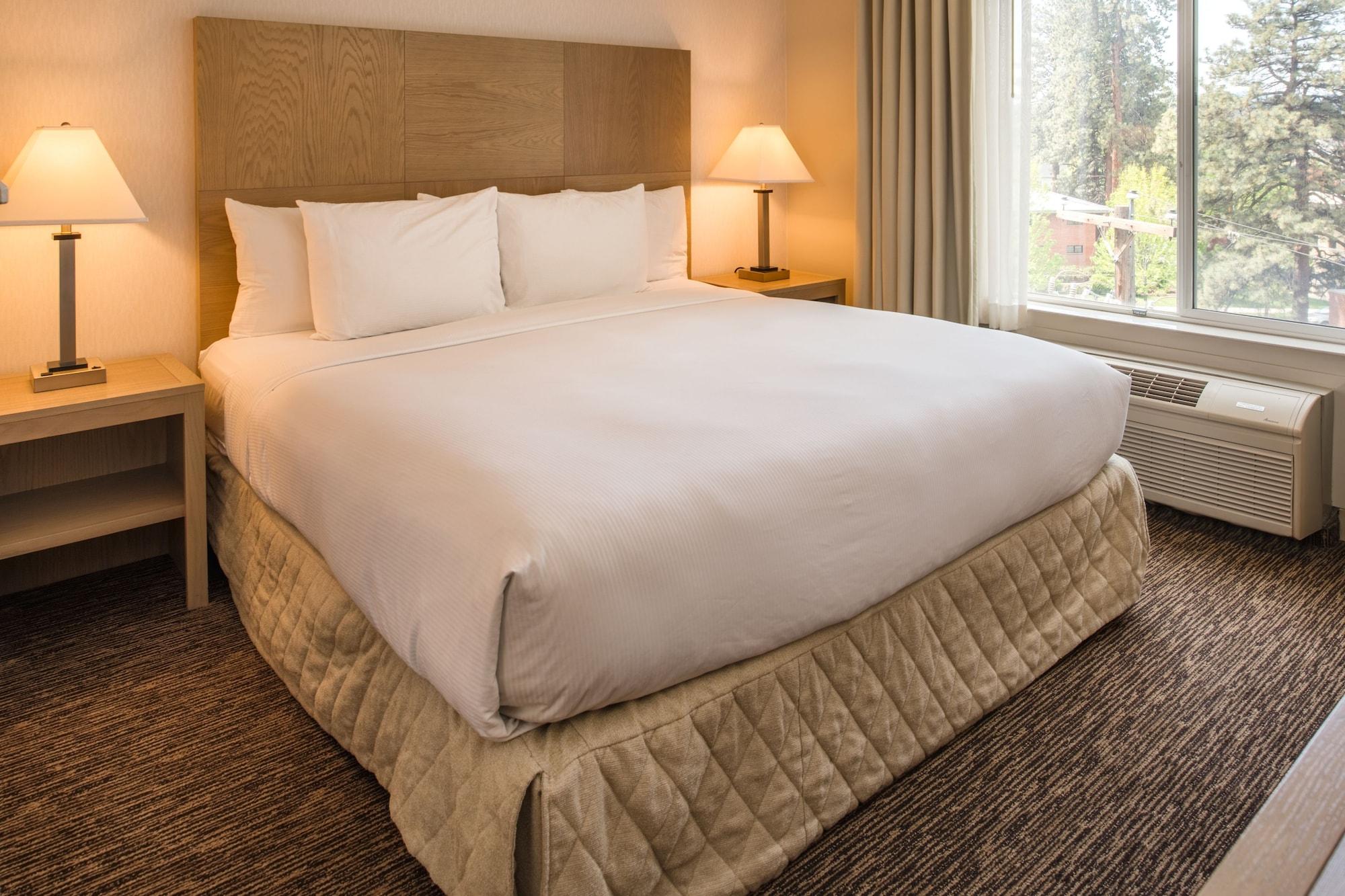 The Newberry Hotel Bend, Tapestry Collection By Hilton מראה חיצוני תמונה