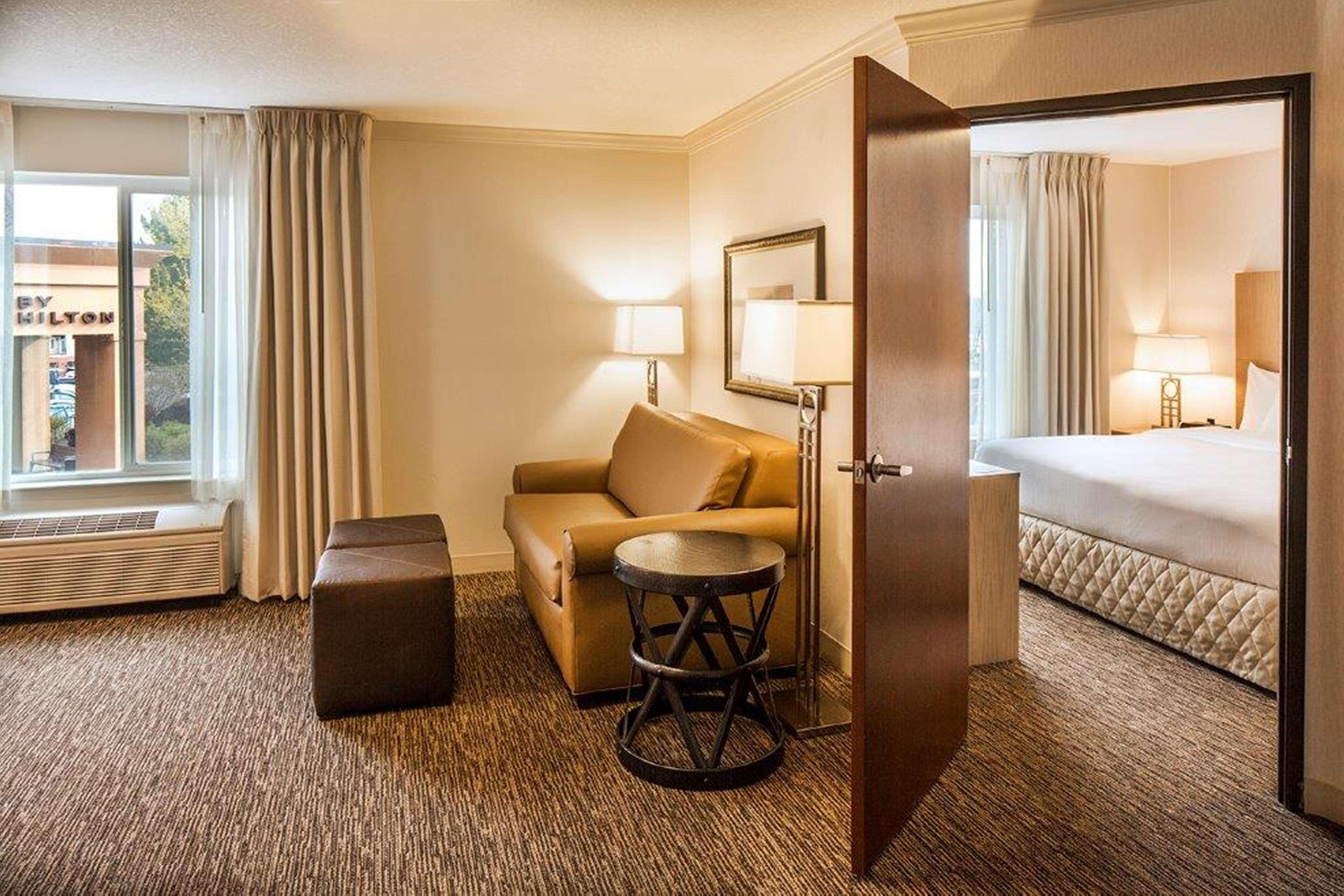 The Newberry Hotel Bend, Tapestry Collection By Hilton מראה חיצוני תמונה