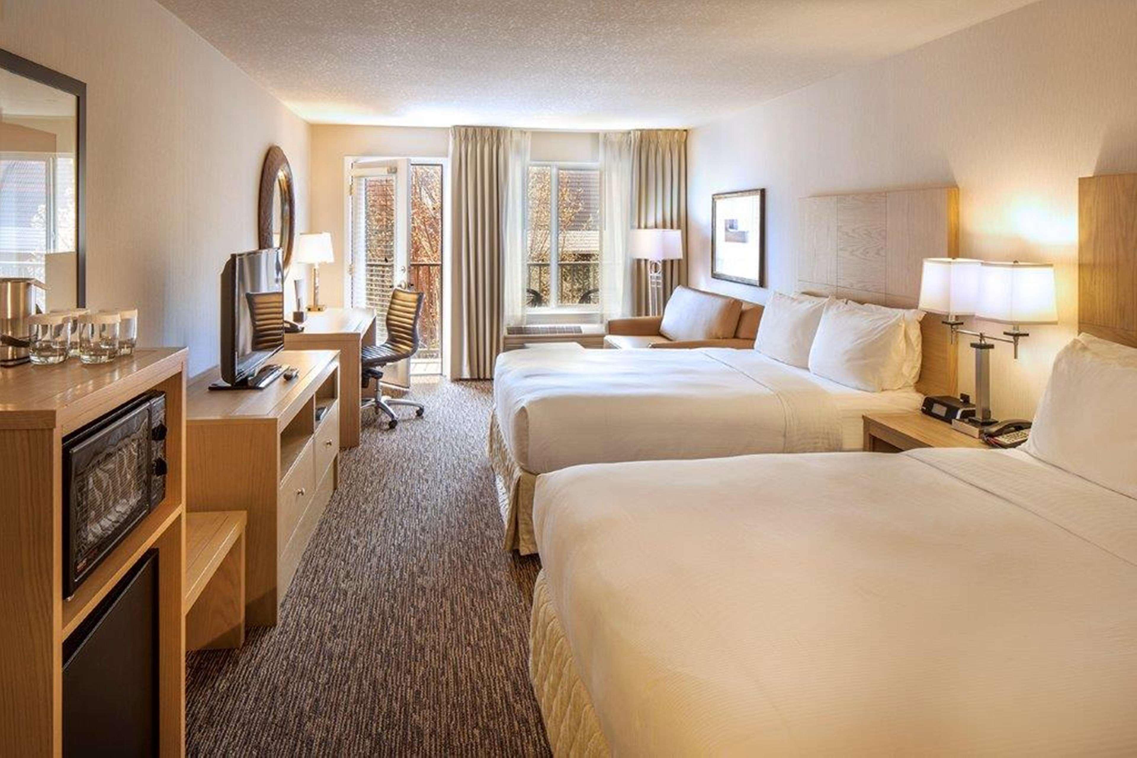 The Newberry Hotel Bend, Tapestry Collection By Hilton מראה חיצוני תמונה