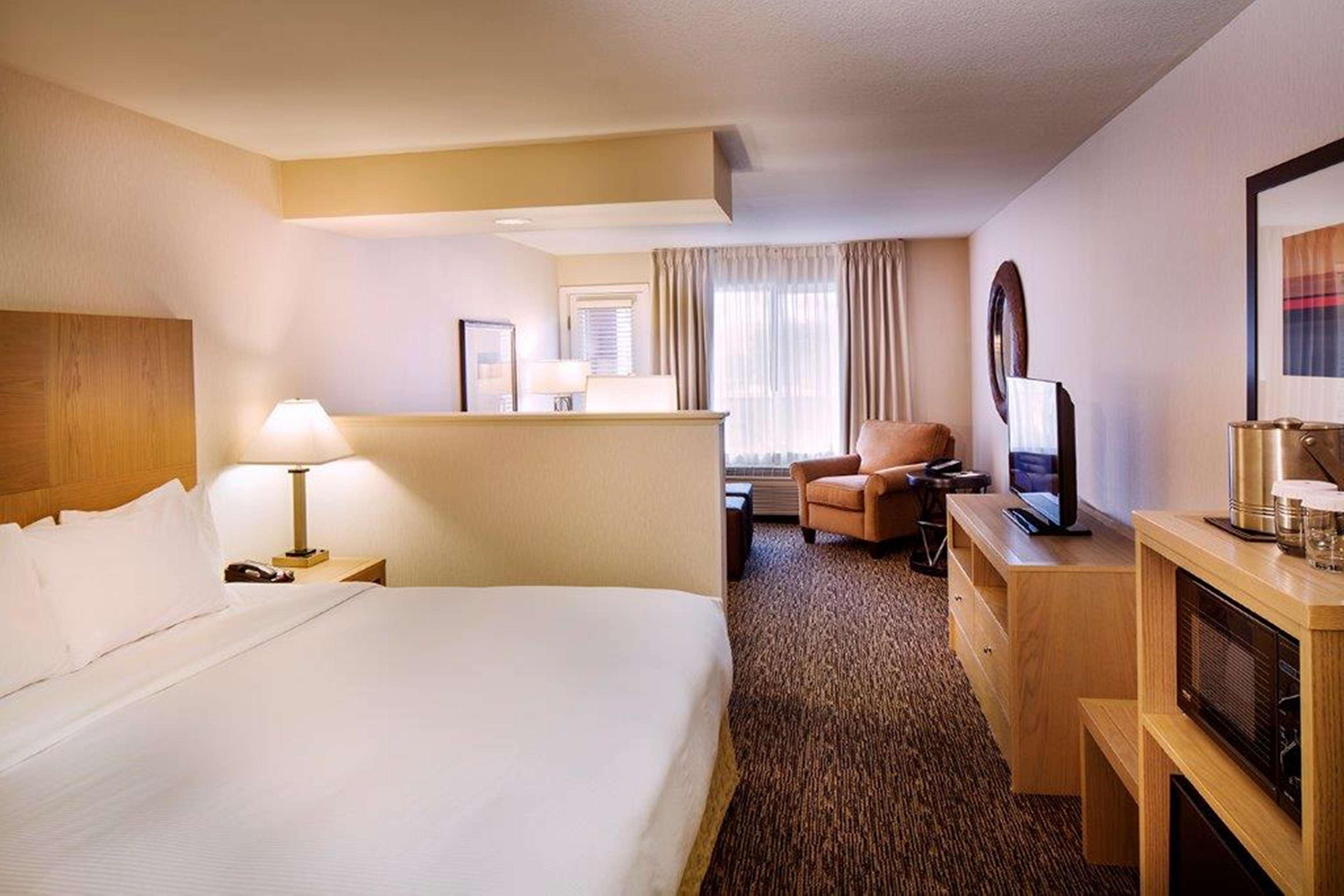 The Newberry Hotel Bend, Tapestry Collection By Hilton מראה חיצוני תמונה