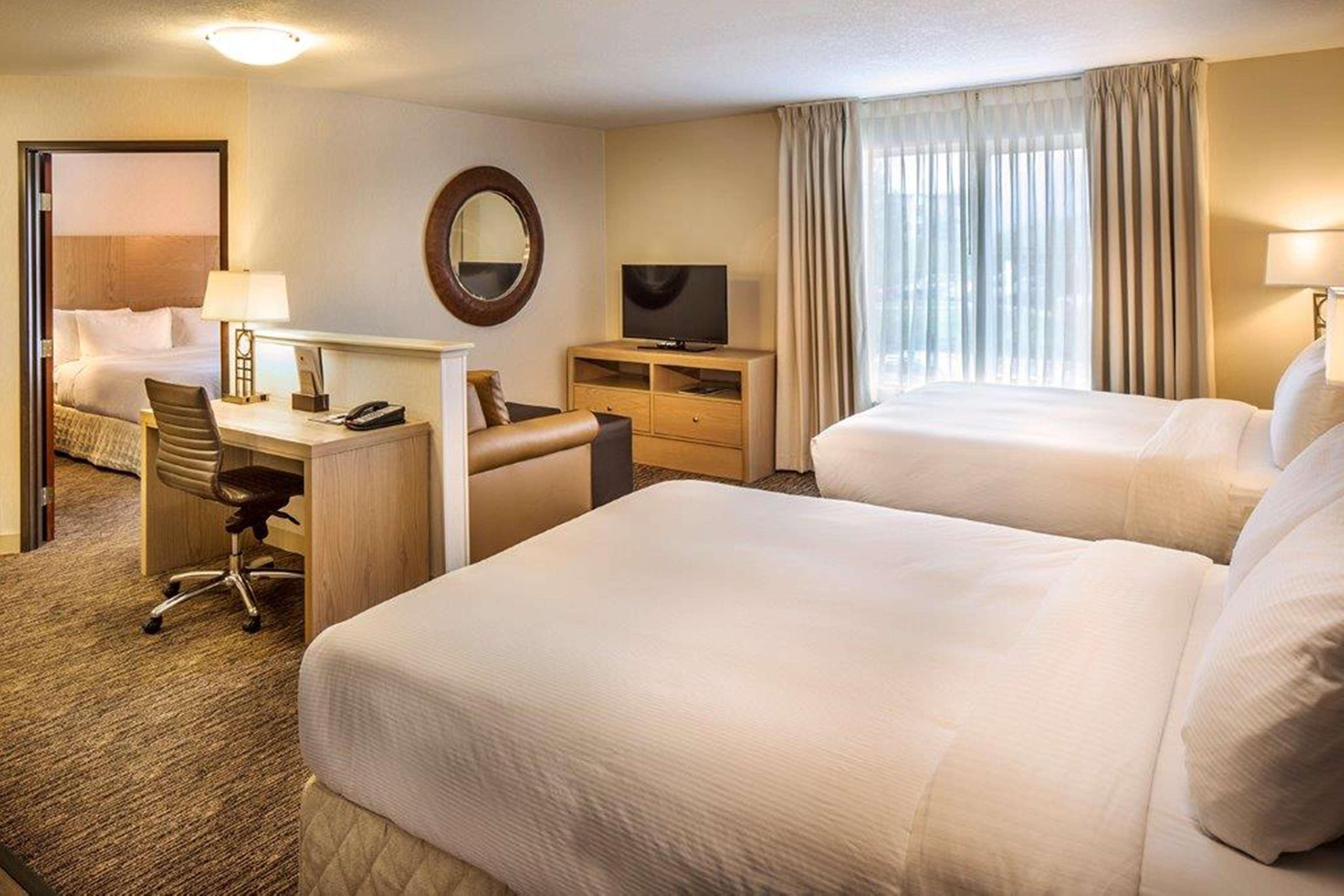 The Newberry Hotel Bend, Tapestry Collection By Hilton מראה חיצוני תמונה