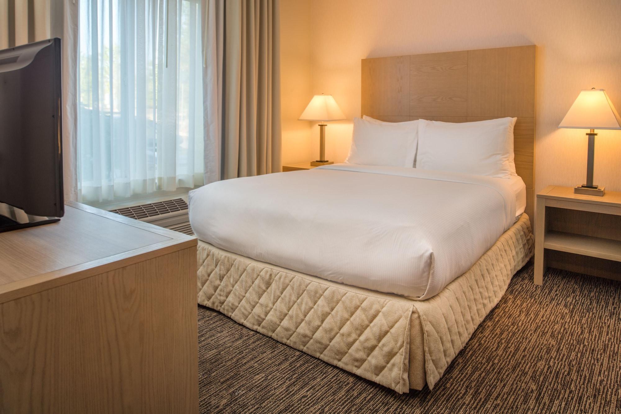 The Newberry Hotel Bend, Tapestry Collection By Hilton מראה חיצוני תמונה