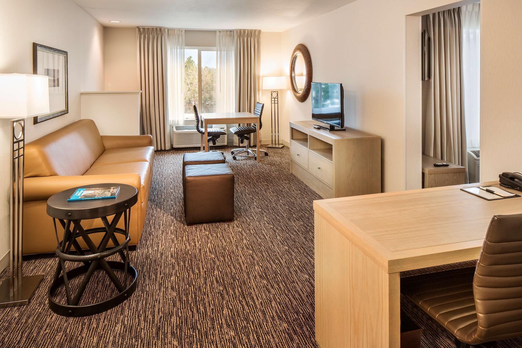 The Newberry Hotel Bend, Tapestry Collection By Hilton מראה חיצוני תמונה