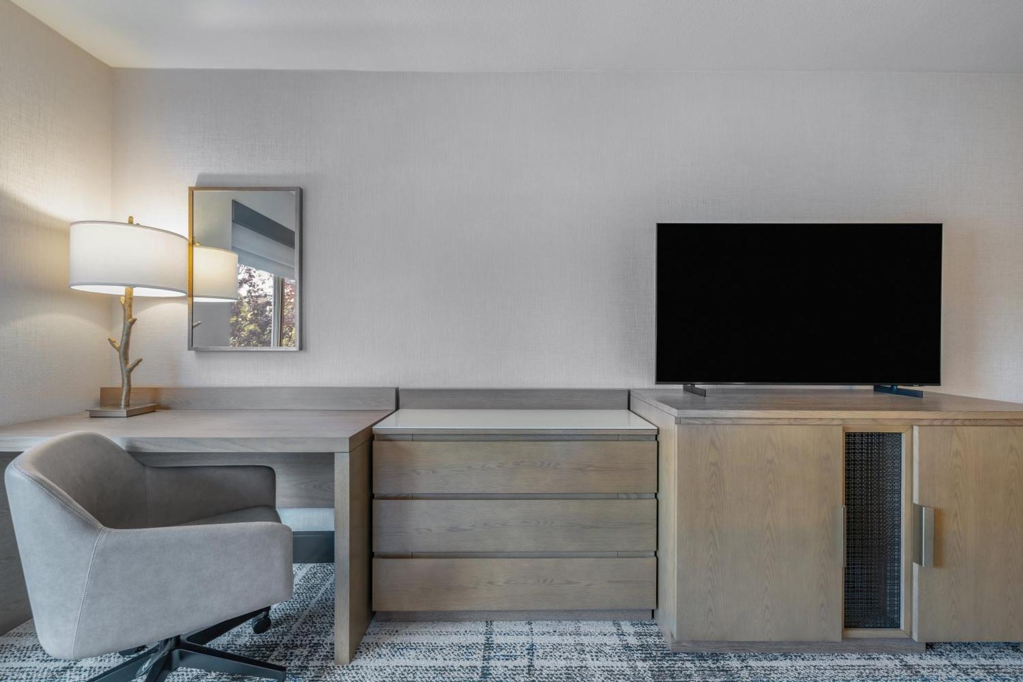 The Newberry Hotel Bend, Tapestry Collection By Hilton מראה חיצוני תמונה