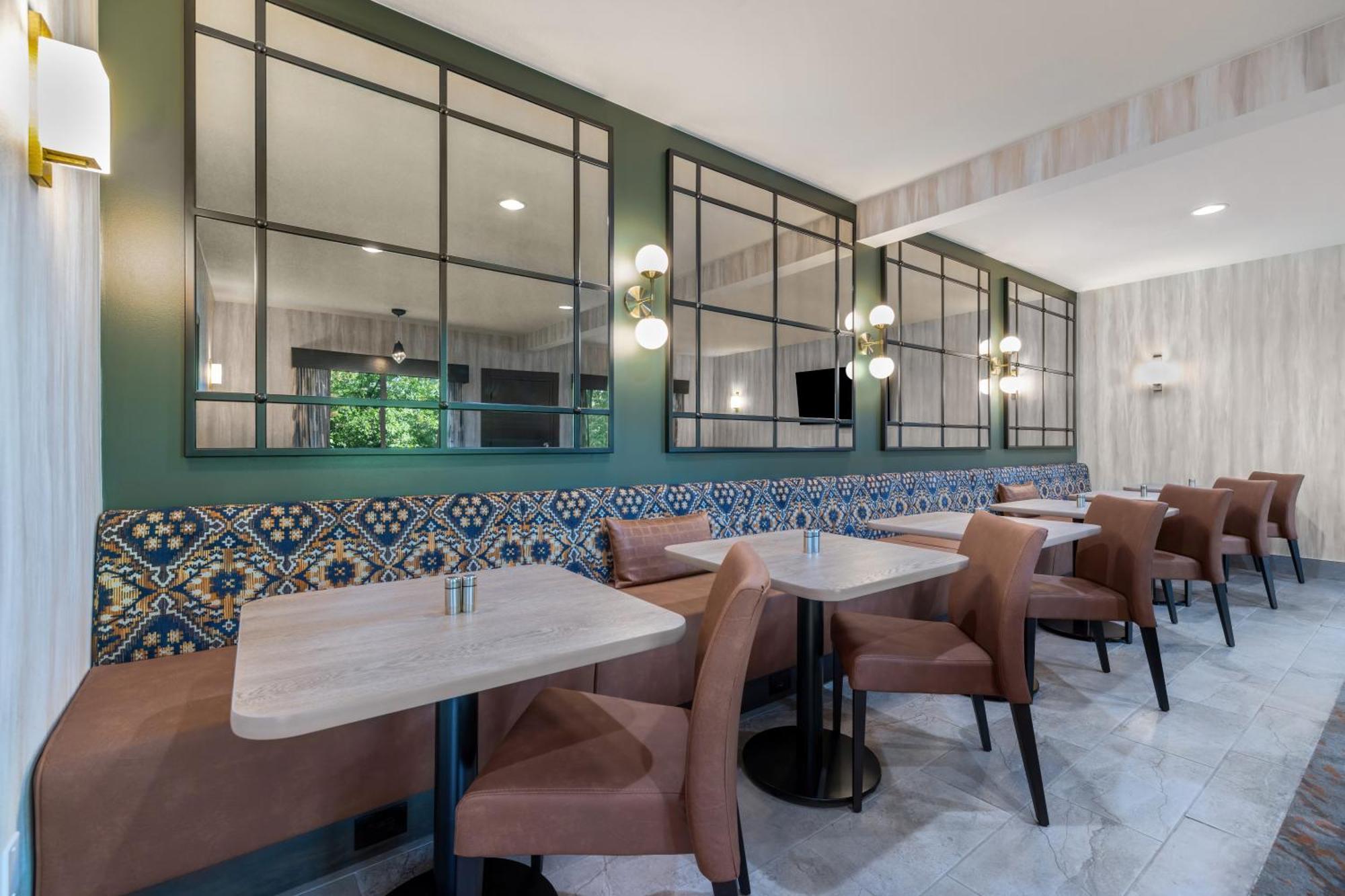 The Newberry Hotel Bend, Tapestry Collection By Hilton מראה חיצוני תמונה
