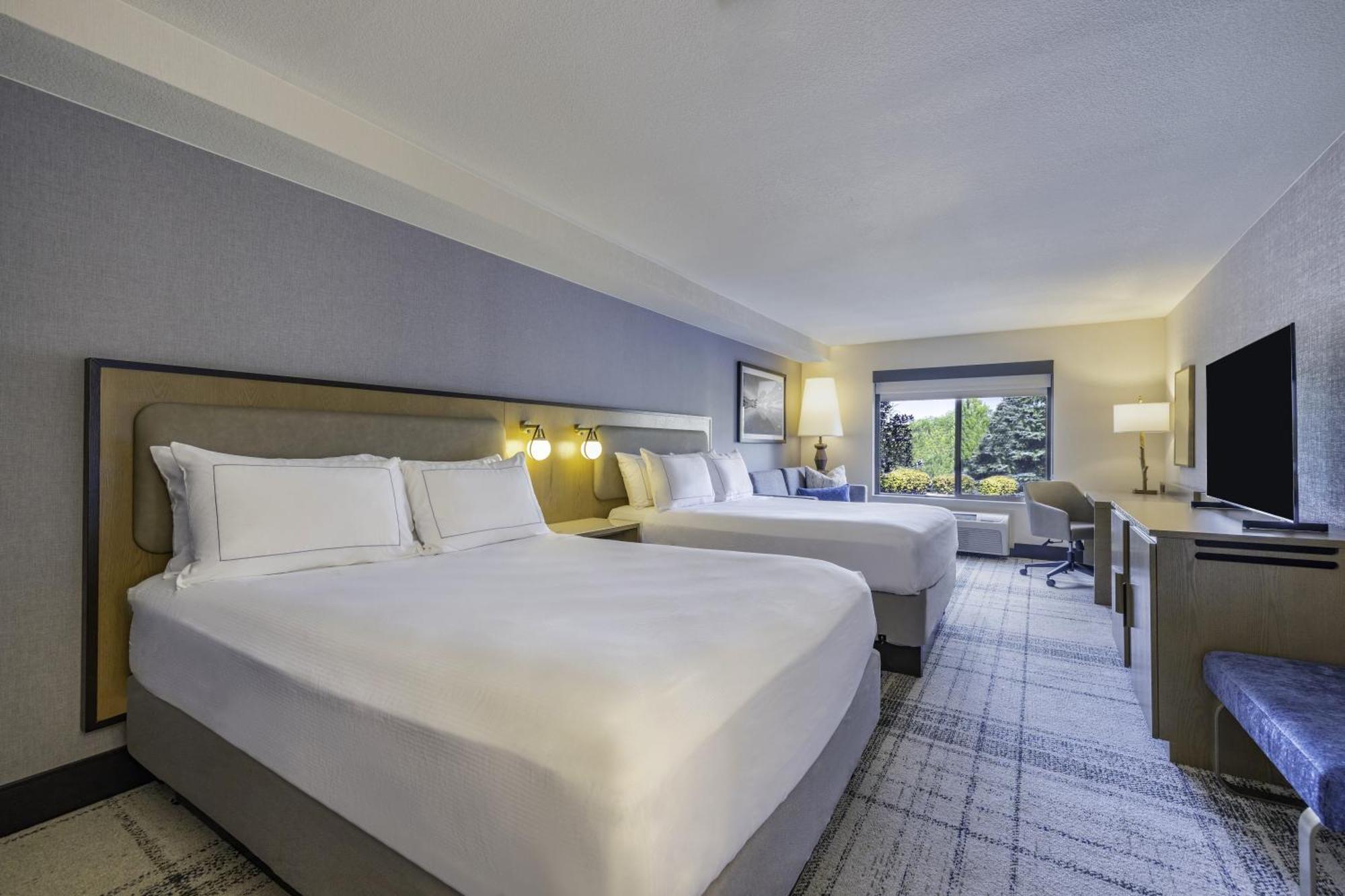 The Newberry Hotel Bend, Tapestry Collection By Hilton מראה חיצוני תמונה