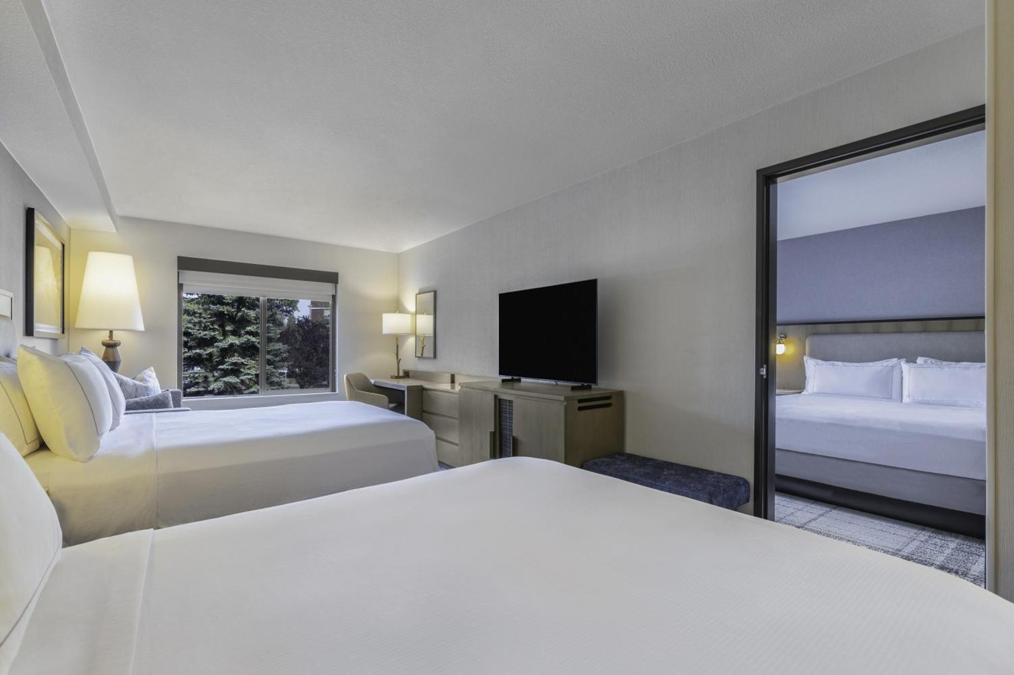 The Newberry Hotel Bend, Tapestry Collection By Hilton מראה חיצוני תמונה