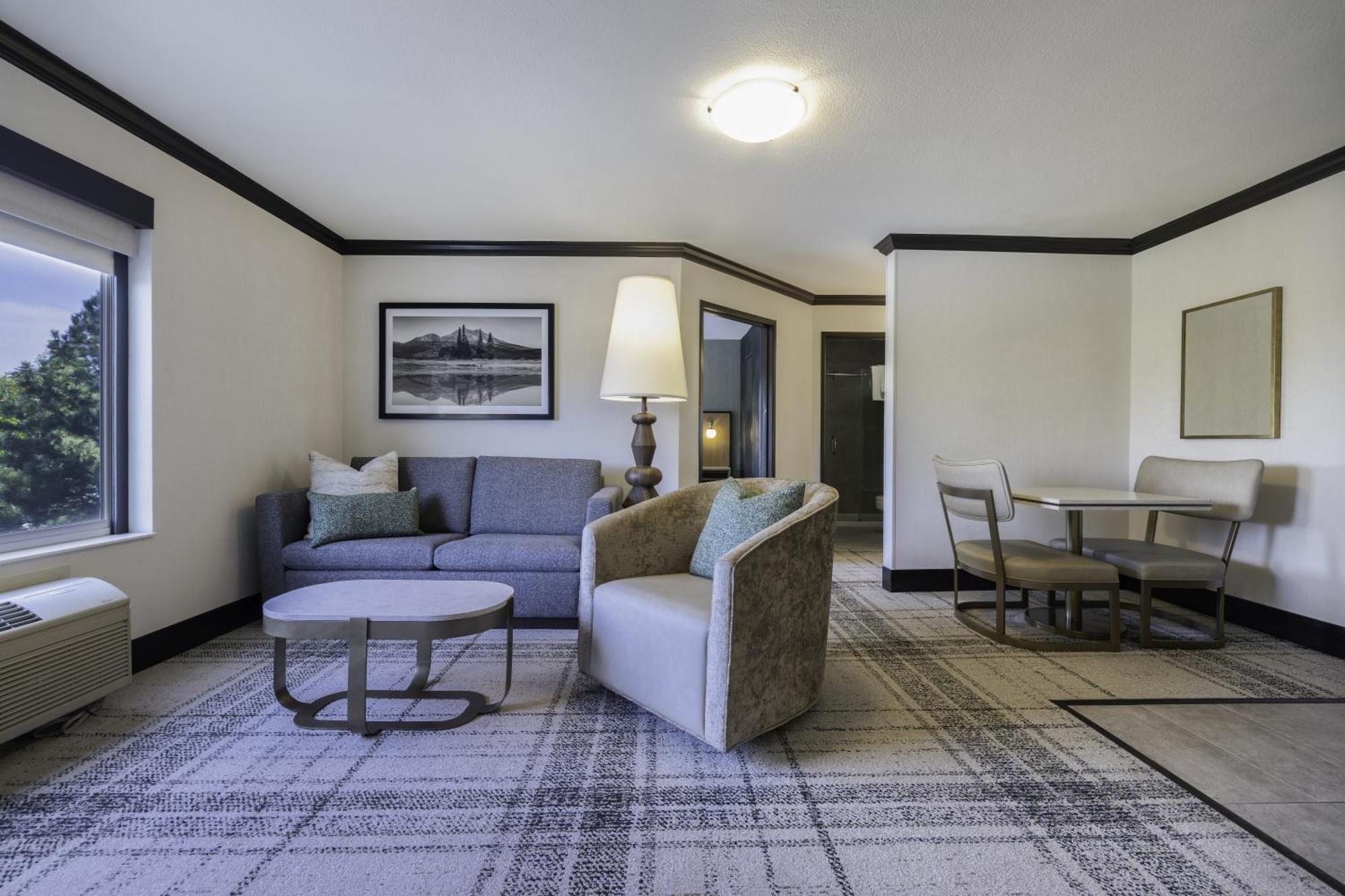 The Newberry Hotel Bend, Tapestry Collection By Hilton מראה חיצוני תמונה