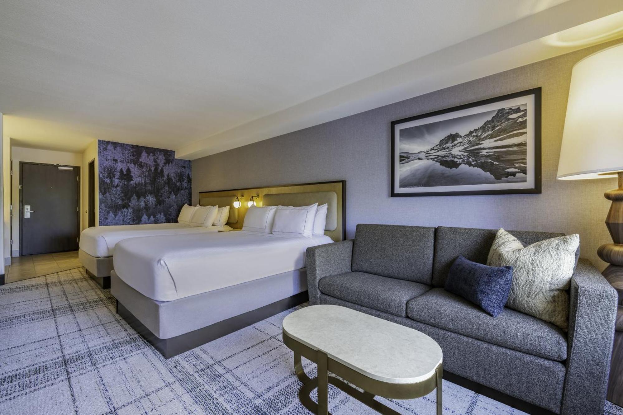 The Newberry Hotel Bend, Tapestry Collection By Hilton מראה חיצוני תמונה