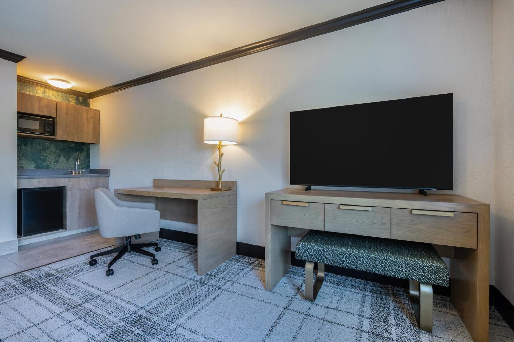 The Newberry Hotel Bend, Tapestry Collection By Hilton מראה חיצוני תמונה