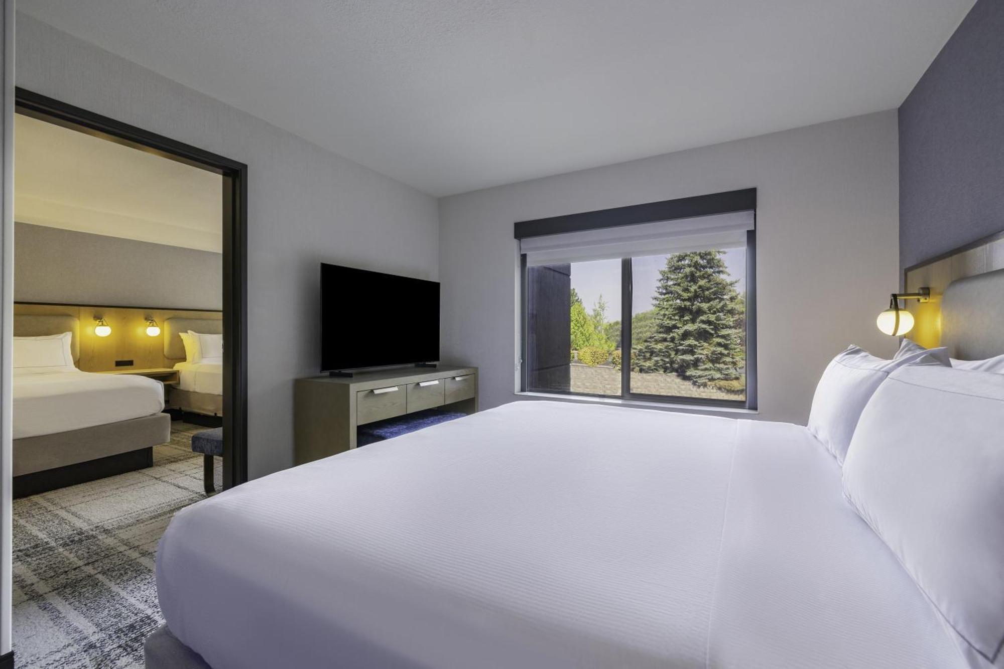 The Newberry Hotel Bend, Tapestry Collection By Hilton מראה חיצוני תמונה