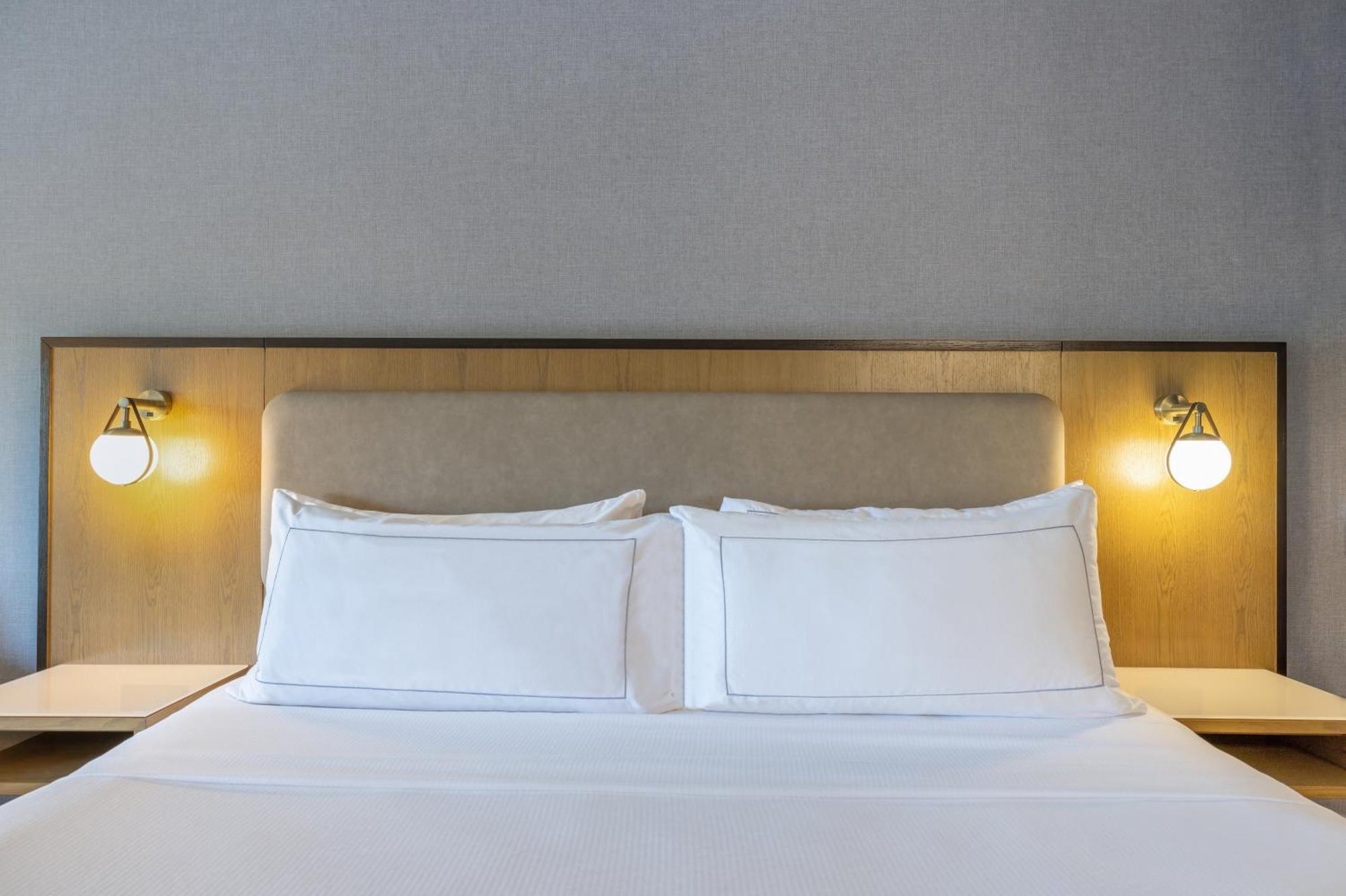 The Newberry Hotel Bend, Tapestry Collection By Hilton מראה חיצוני תמונה