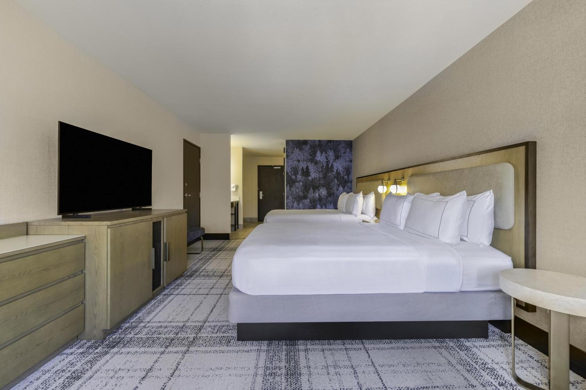 The Newberry Hotel Bend, Tapestry Collection By Hilton מראה חיצוני תמונה