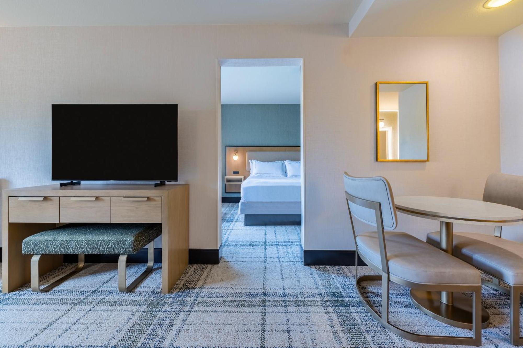The Newberry Hotel Bend, Tapestry Collection By Hilton מראה חיצוני תמונה