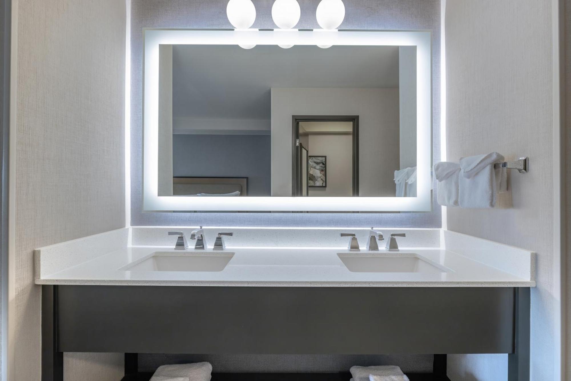 The Newberry Hotel Bend, Tapestry Collection By Hilton מראה חיצוני תמונה