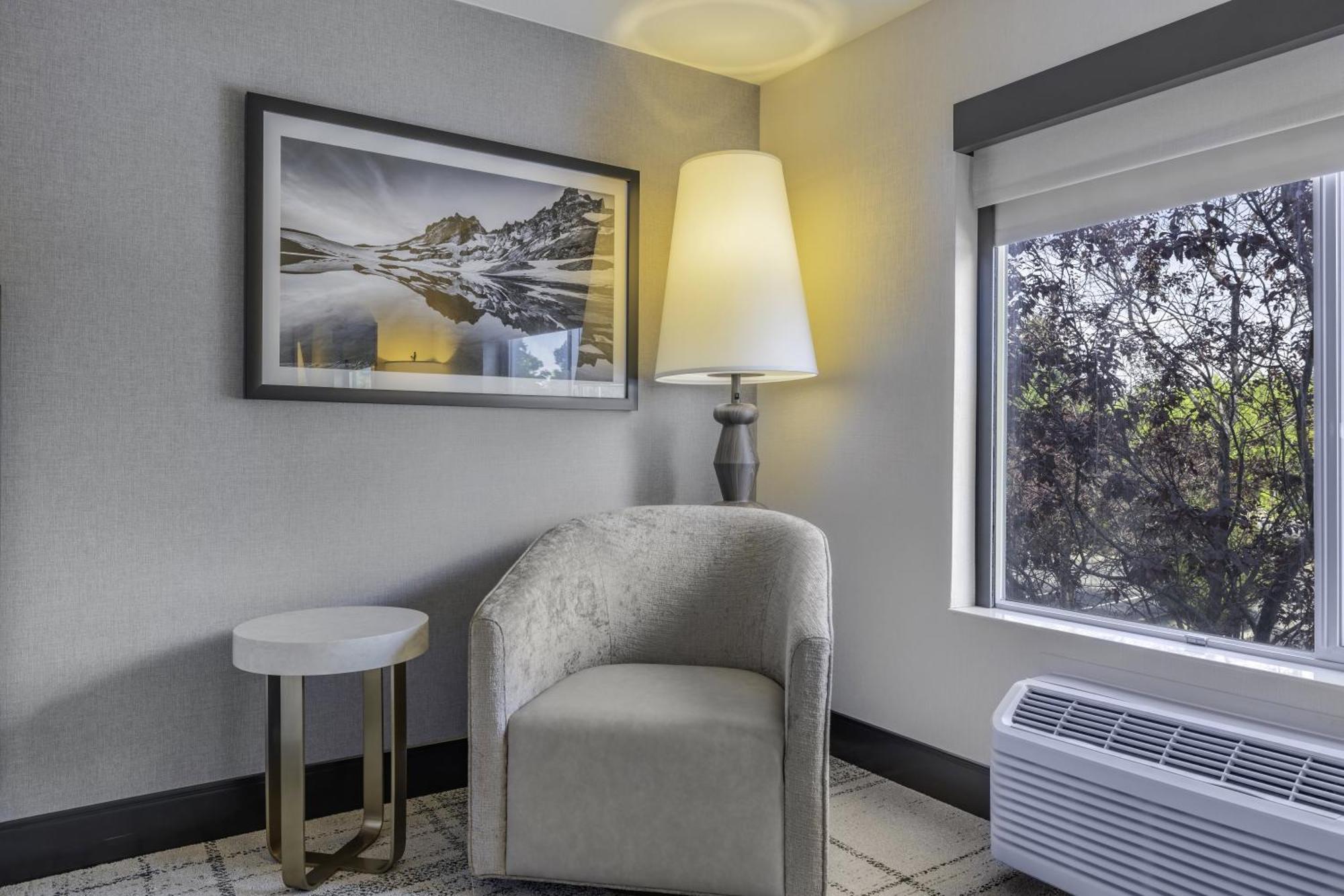 The Newberry Hotel Bend, Tapestry Collection By Hilton מראה חיצוני תמונה