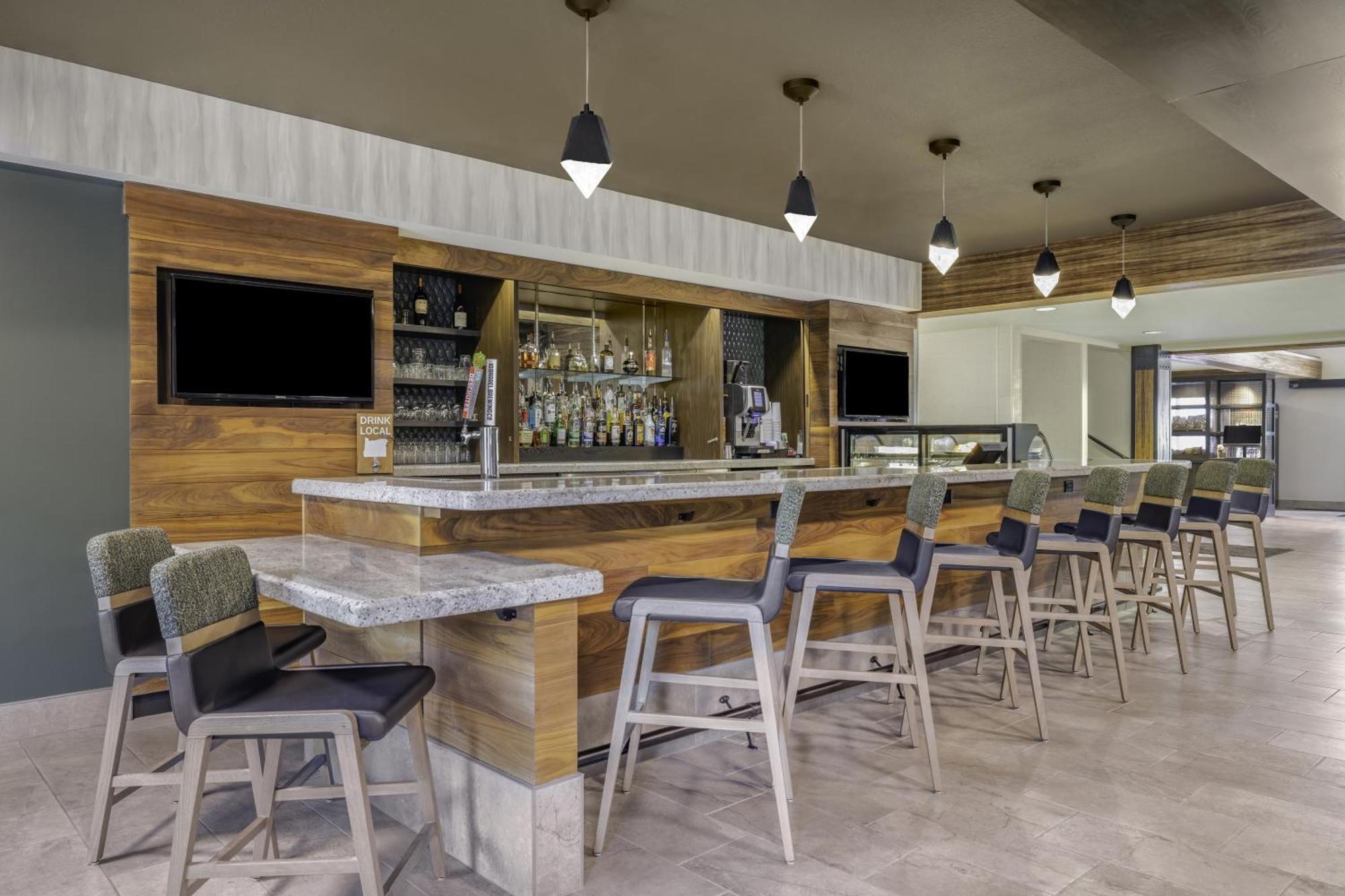 The Newberry Hotel Bend, Tapestry Collection By Hilton מראה חיצוני תמונה