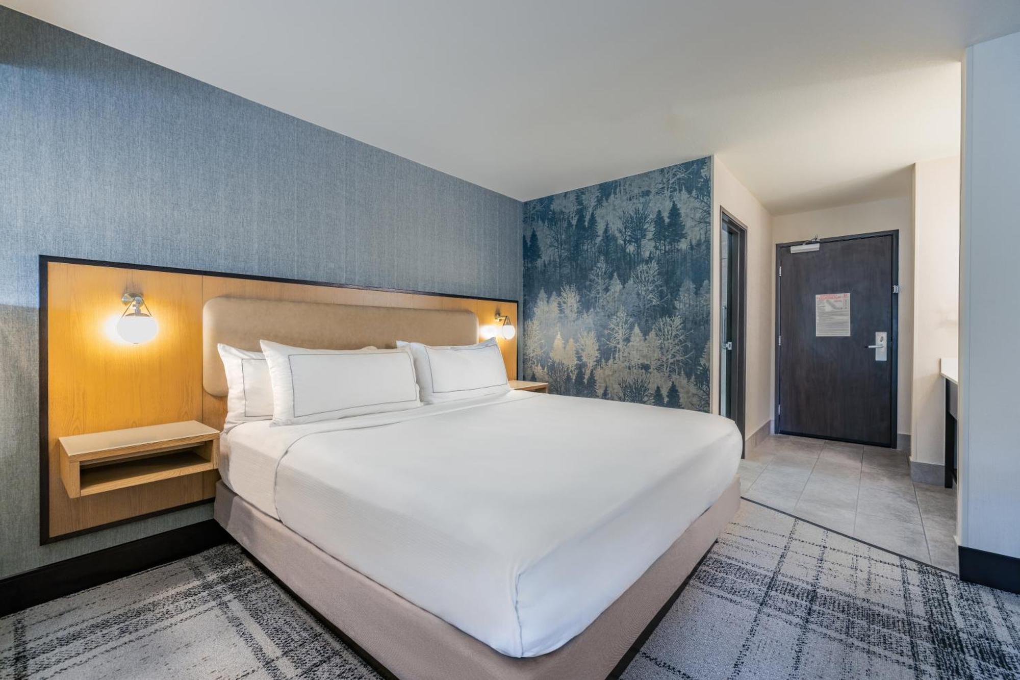 The Newberry Hotel Bend, Tapestry Collection By Hilton מראה חיצוני תמונה