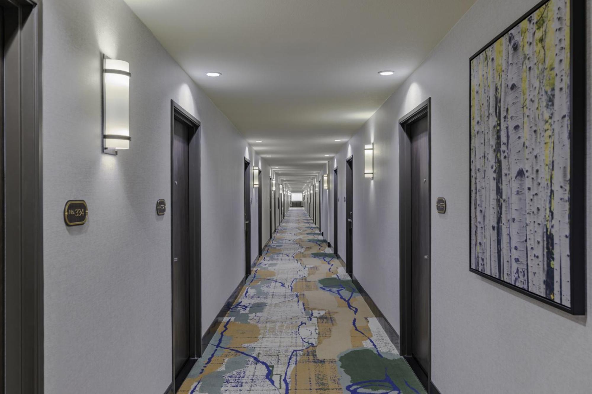 The Newberry Hotel Bend, Tapestry Collection By Hilton מראה חיצוני תמונה