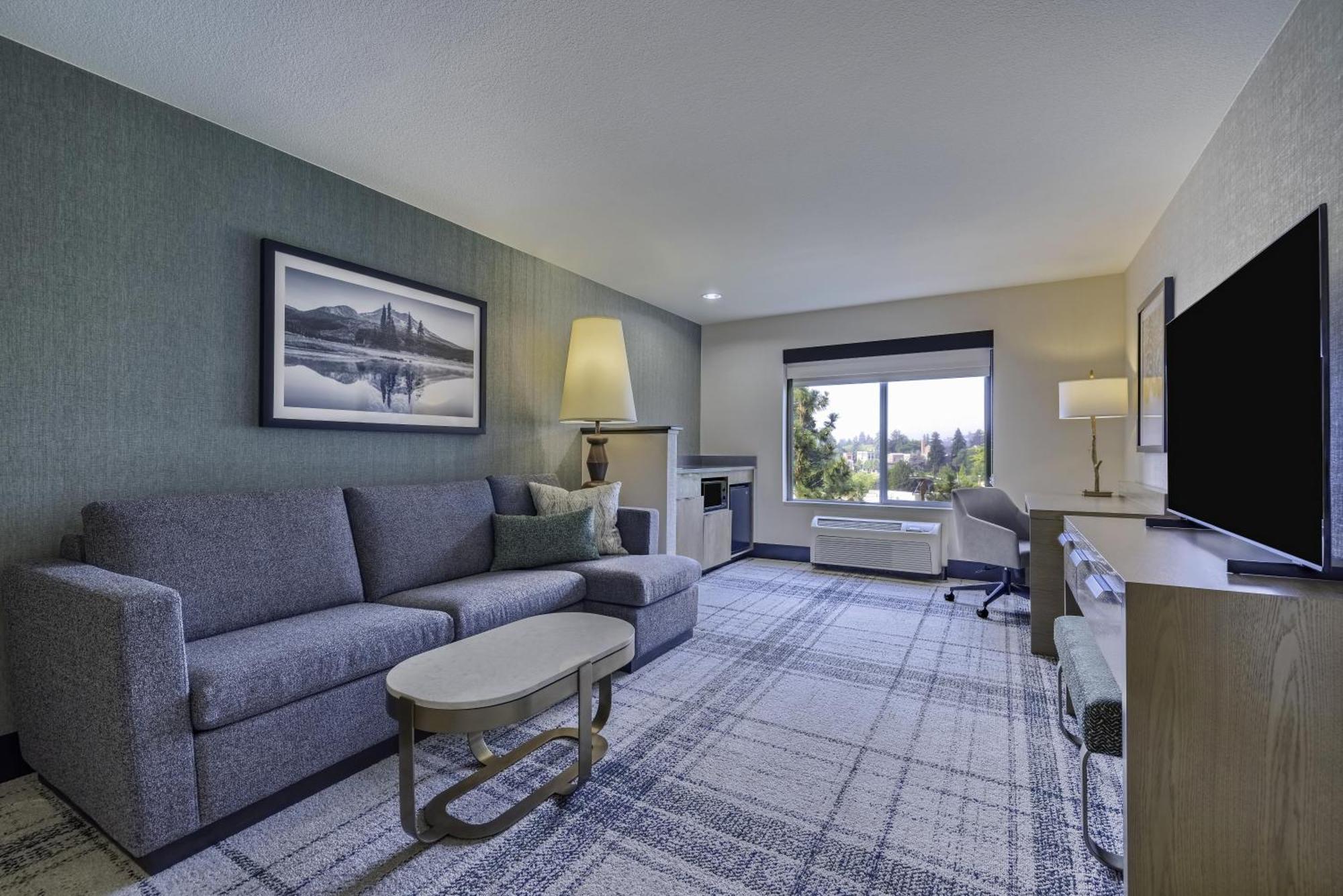The Newberry Hotel Bend, Tapestry Collection By Hilton מראה חיצוני תמונה