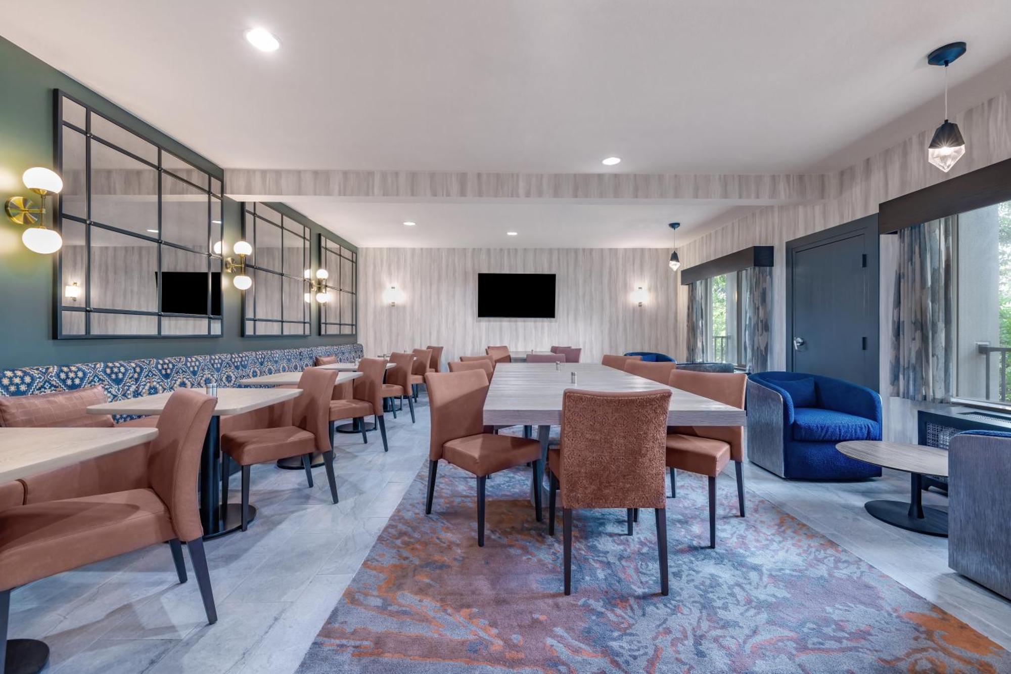 The Newberry Hotel Bend, Tapestry Collection By Hilton מראה חיצוני תמונה