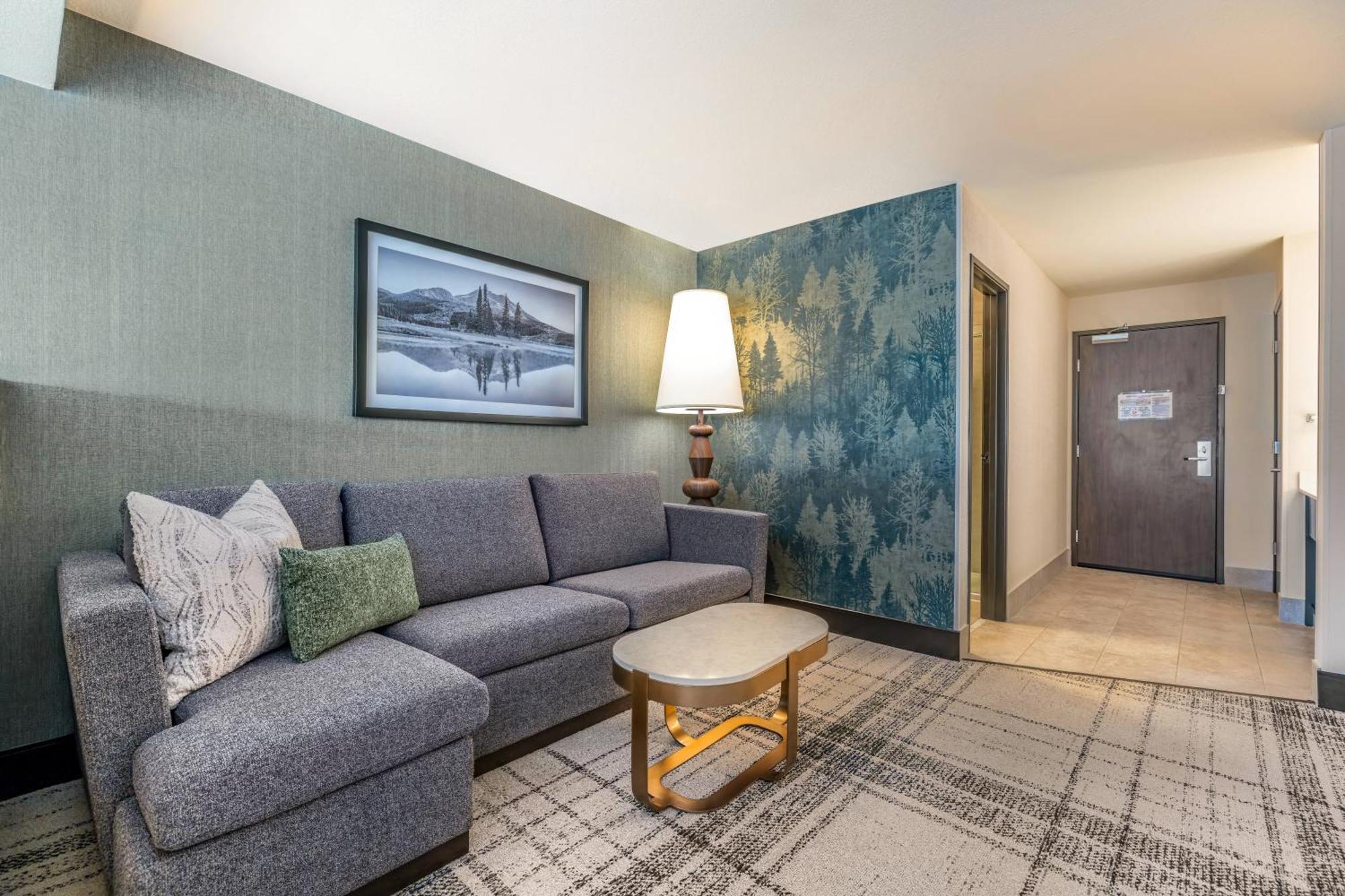 The Newberry Hotel Bend, Tapestry Collection By Hilton מראה חיצוני תמונה