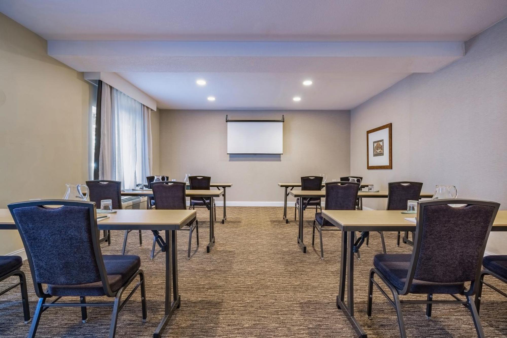 The Newberry Hotel Bend, Tapestry Collection By Hilton מראה חיצוני תמונה