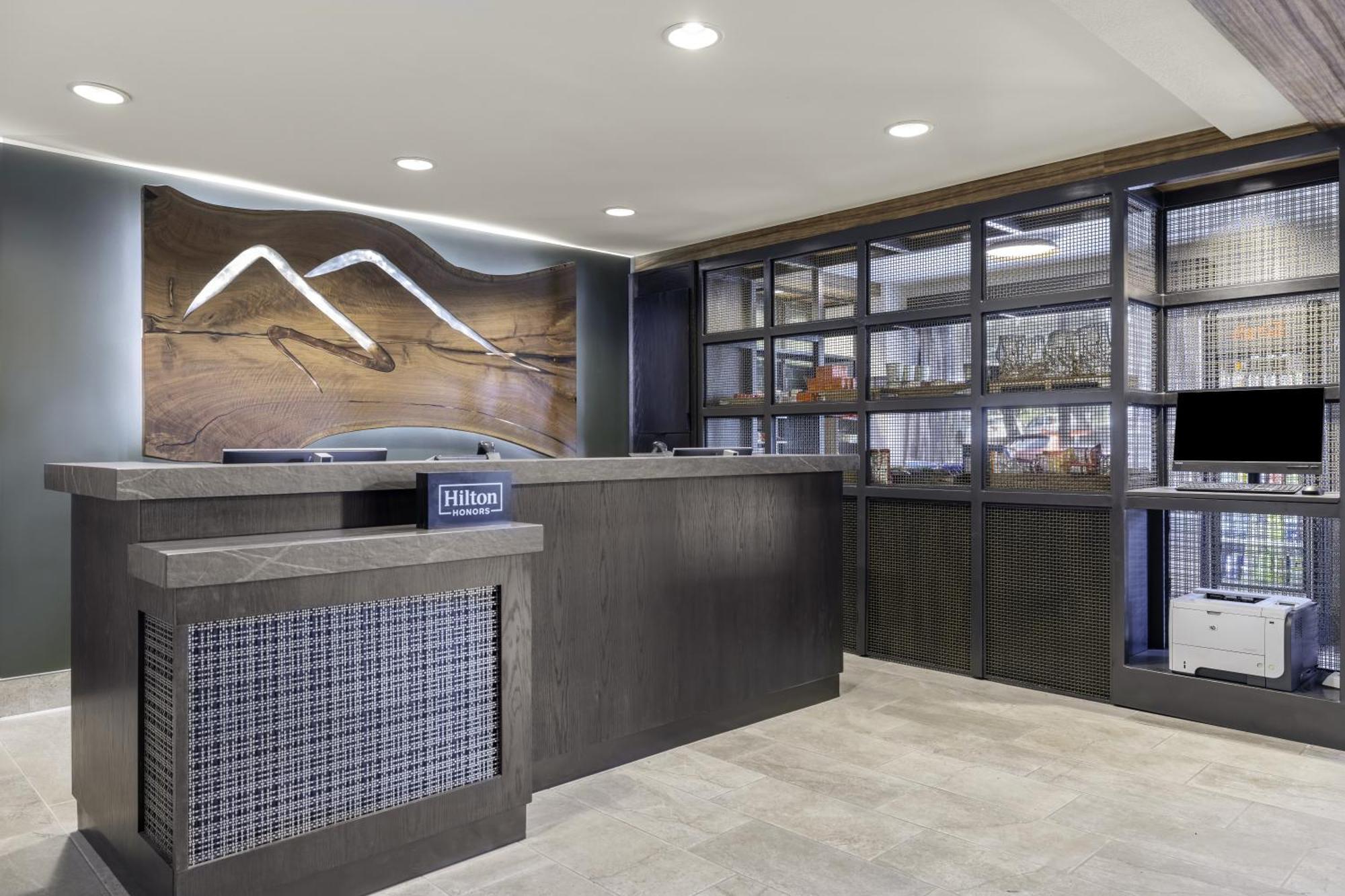 The Newberry Hotel Bend, Tapestry Collection By Hilton מראה חיצוני תמונה