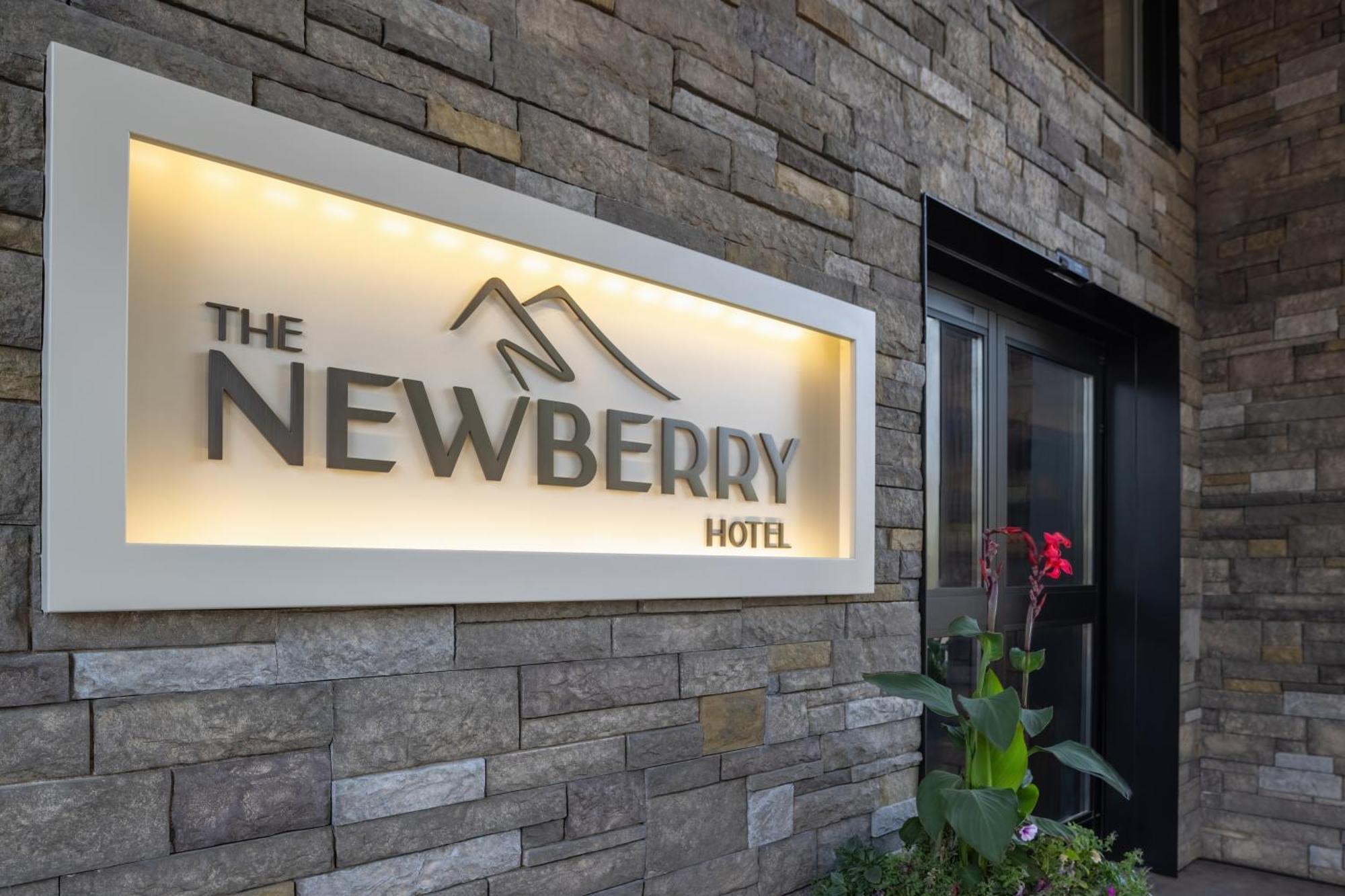 The Newberry Hotel Bend, Tapestry Collection By Hilton מראה חיצוני תמונה